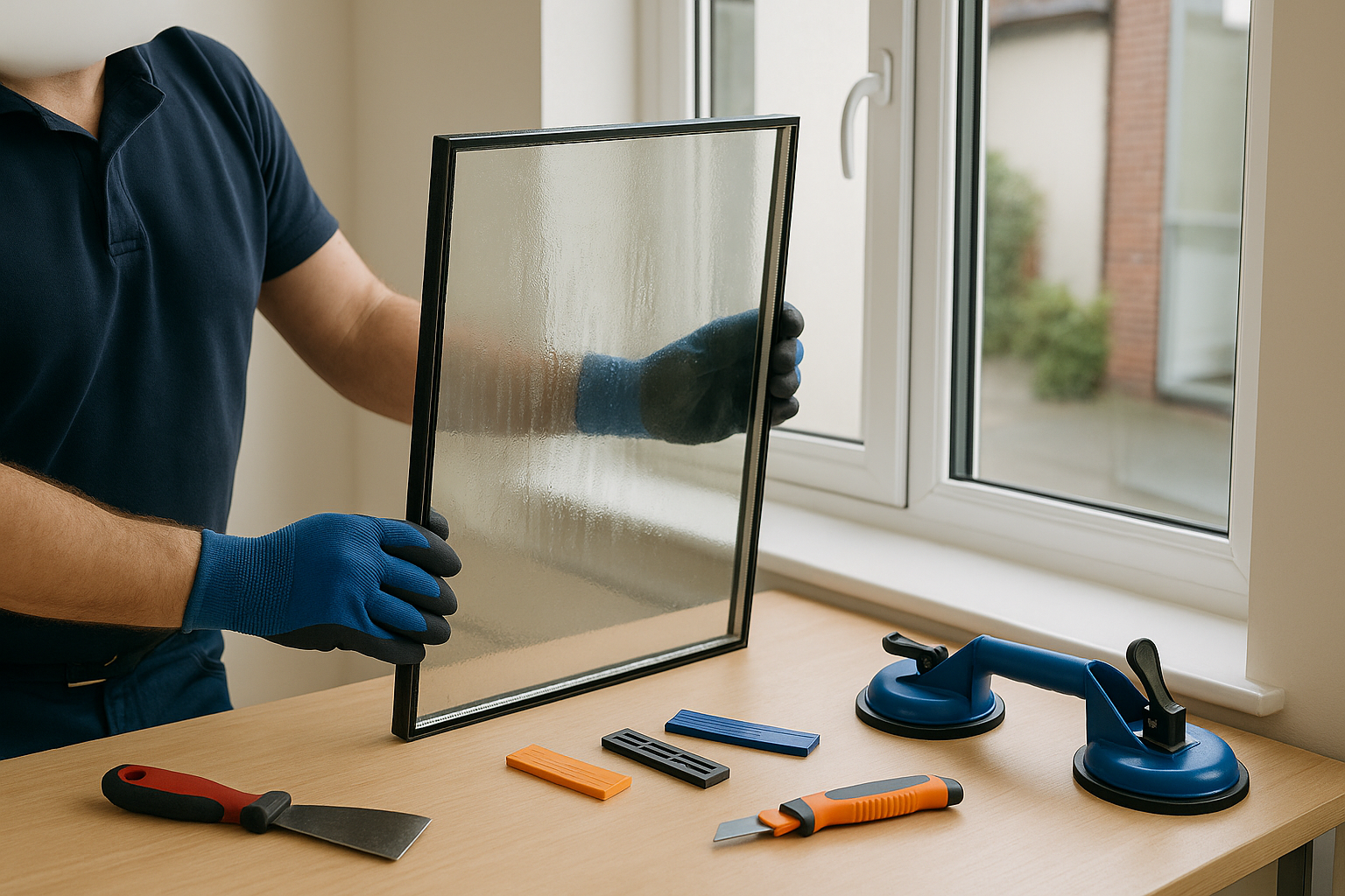 Misted Window Repairs Croydon service image
