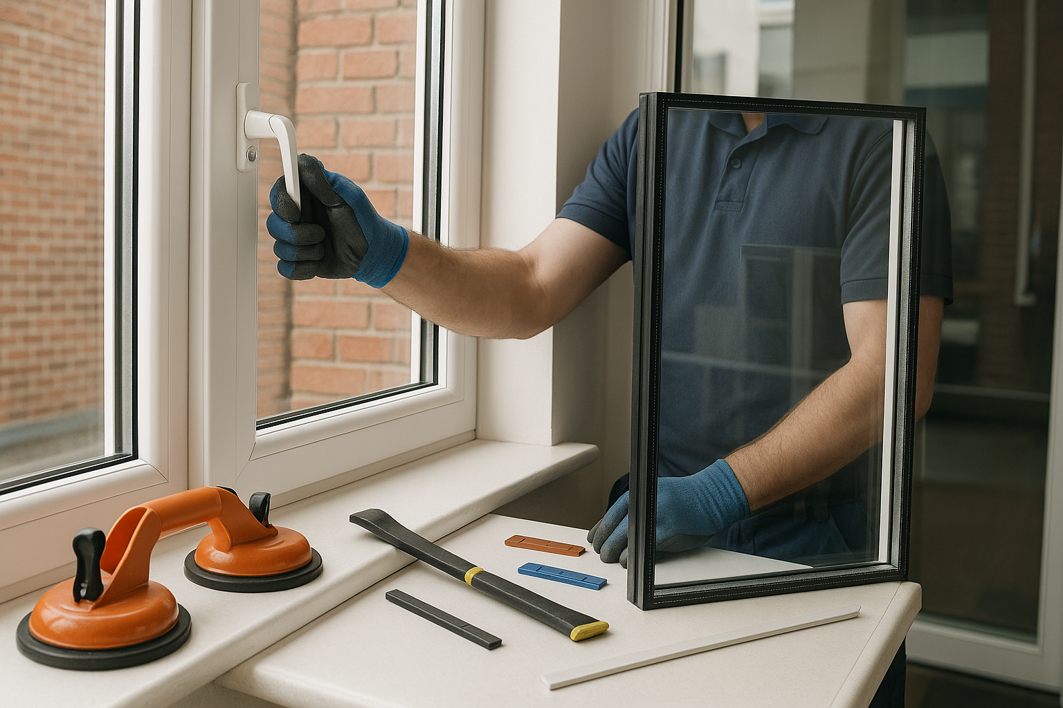 Window and Door Locks in Croydon service image